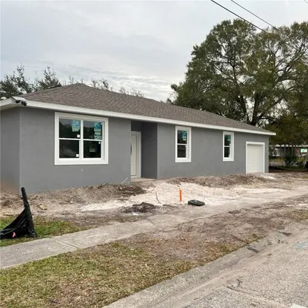 Image 3 - 7311 Kingsbury Circle, Tampa, FL 33610, USA - House for sale