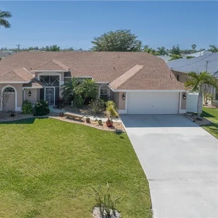 Buy this 4 bed house on 3099 Southwest 25th Avenue in Cape Coral, FL 33914