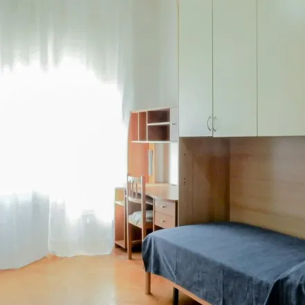 Rent this 4 bed room on Collegio Bernardo Clesio in Via Santa Margherita, 38122 Trento TN