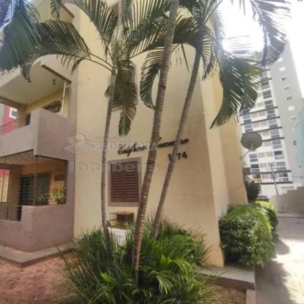 Rent this 3 bed apartment on Avenida Romeu Strazzi in Higienópolis, São José do Rio Preto - SP