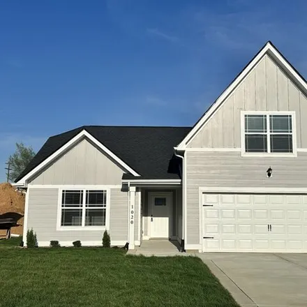 Rent this 3 bed house on 4599 Wallace Road in Springfield, TN 37172