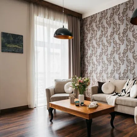 Image 2 - Krakow, Lesser Poland Voivodeship, Poland - Apartment for rent