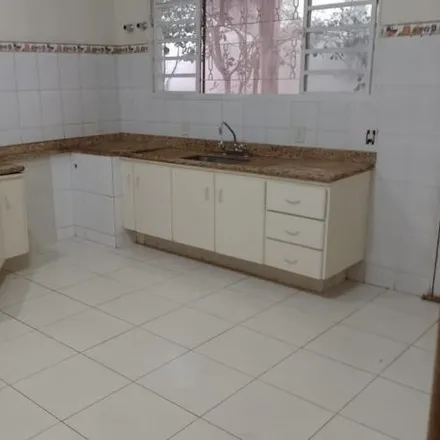 Buy this 3 bed house on Rua General Câmara in Tabajaras, Uberlândia - MG