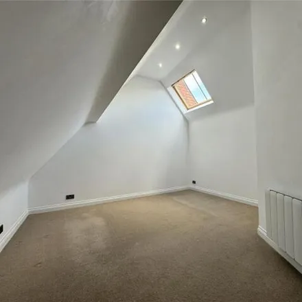 Image 6 - Nationwide, South Walls, Stafford, ST16 2HT, United Kingdom - Apartment for sale