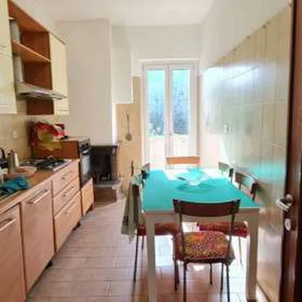 Image 3 - Via Cirella, 00118 Rome RM, Italy - Apartment for rent