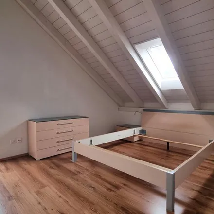 Rent this 1 bed apartment on Im Baumgarten 7 in 5304 Unterendingen, Switzerland