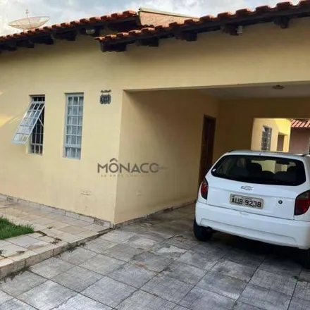 Image 1 - Rua Anhanguera, Antares, Londrina - PR, 86036-460, Brazil - House for sale