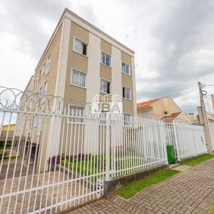 Rent this 2 bed apartment on Rua Argélia 195 in Cajuru, Curitiba - PR