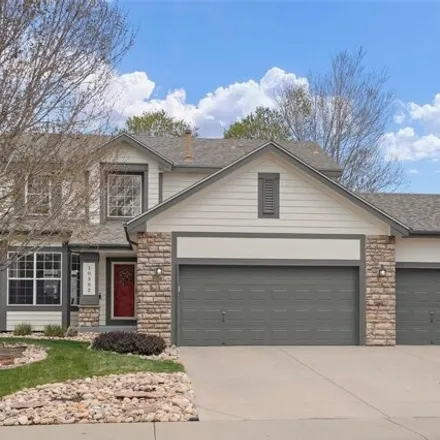 Buy this 4 bed house on 10398 Eastview Street in Firestone, CO 80504
