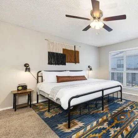 Rent this 3 bed apartment on Fort Worth