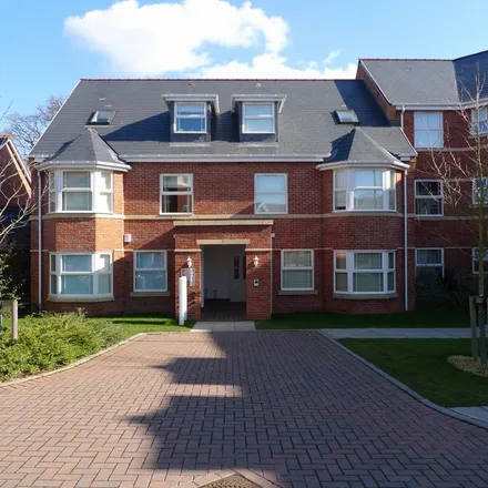 Rent this 2 bed apartment on Royal Star &amp; Garter Nursing Home in Tudor Coppice, Blossomfield