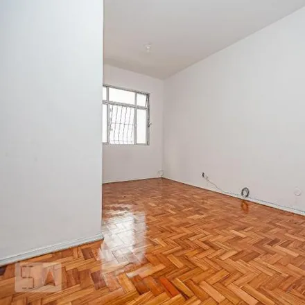 Rent this 2 bed apartment on Honda Guanabara Motos in Avenida Marquês do Paraná, Centro