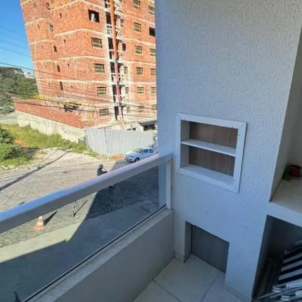 Buy this 2 bed apartment on Rua Ciro Luiz Pancera in Cidade Nova, Caxias do Sul - RS