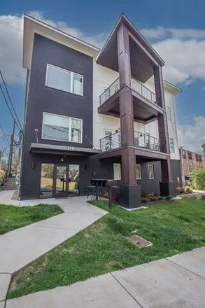 Buy this 1 bed condo on 207 in 209 Mason Avenue, Nashville-Davidson