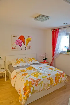 Rent this 2 bed apartment on Hafenstraße 118 in 67061 Ludwigshafen am Rhein, Germany