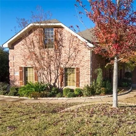 Rent this 5 bed house on 786 Briar Ridge Drive in Keller, TX 76248