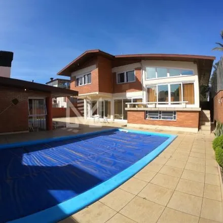 Buy this 4 bed house on Travessa Ivar de Cesaro in Centro, Passo Fundo - RS
