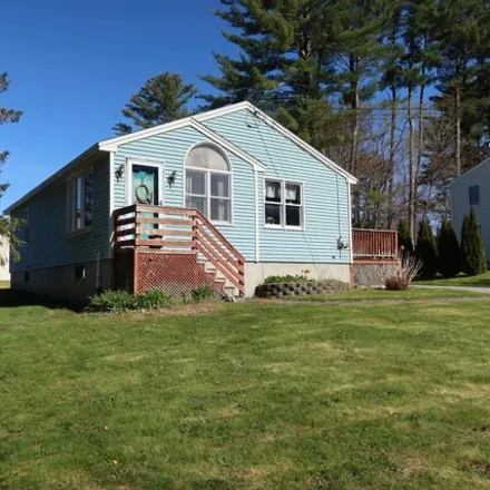 Buy this 2 bed house on 19 Olive Street in Saco, ME 04072