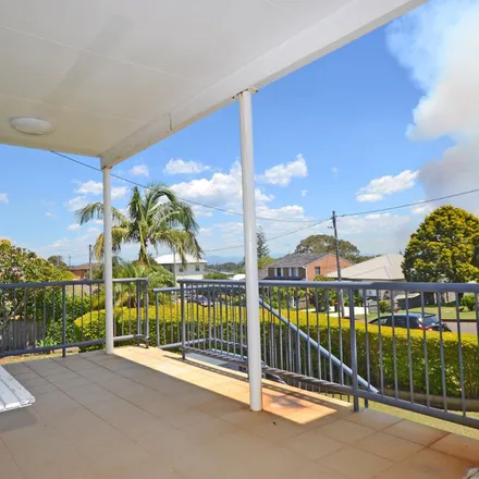 Rent this 2 bed apartment on Hill Street in Port Macquarie NSW 2444, Australia