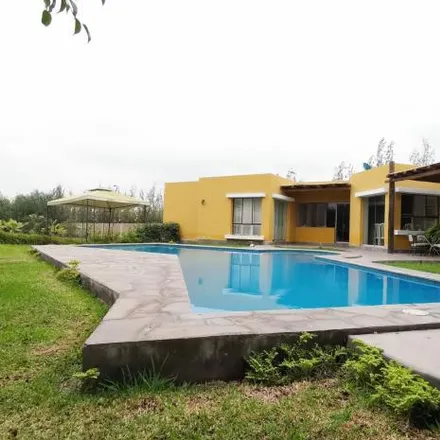 Image 2 - Carretera Panamericana Sur, San Vicente de Cañete, Peru - House for sale