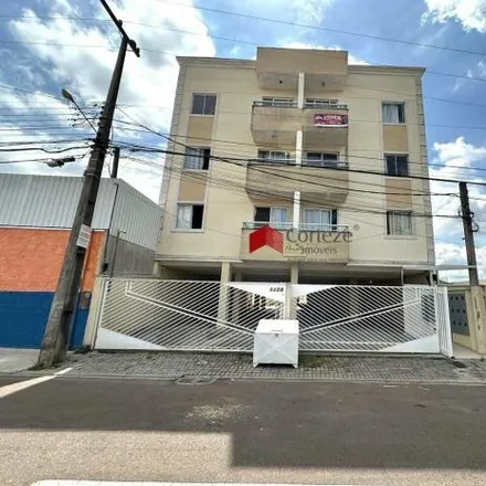 Image 2 - Rua Lourenço José de Paula, Parque da Fonte, São José dos Pinhais - PR, 83065-180, Brazil - Apartment for rent