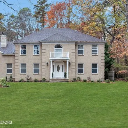 Buy this 5 bed house on 6 Pitney Ln in Jackson, New Jersey