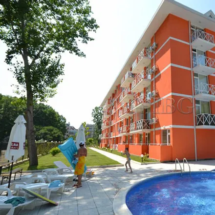 Buy this studio apartment on Bulgaria in Aleksandrovska 21, ЦГЧ