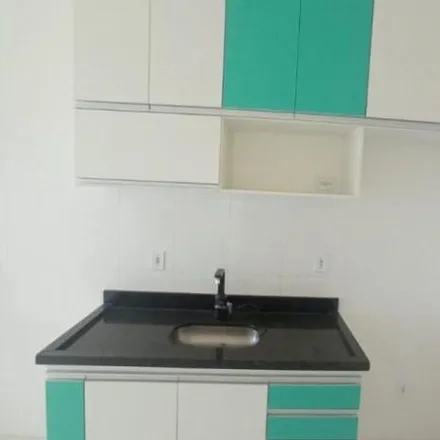 Rent this 2 bed apartment on Rua Flamboyant in Piracangaguá, Taubaté - SP