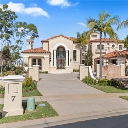 Rent this 4 bed house on 7 Seahaven in Newport Beach, CA 92657
