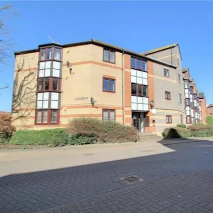 Rent this 2 bed room on Inner Distribution Road in Katesgrove, Reading