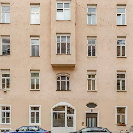 Rent this 4 bed apartment on Maistraße 10 in 80337 Munich, Germany
