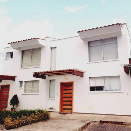 Buy this 2 bed house on Augusto Arias in 170157, Cumbaya