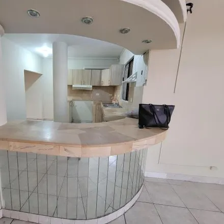 Rent this 3 bed house on Fuente de Soda in Avenida Demetrio Aguilera Malta, 090508