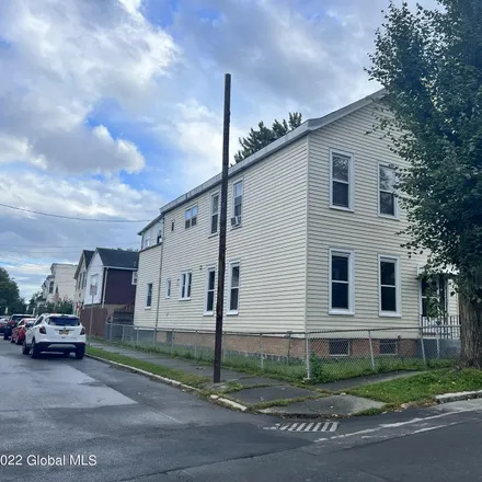 Image 7 - 16 George Street, City of Cohoes, NY 12047, USA - Duplex for sale