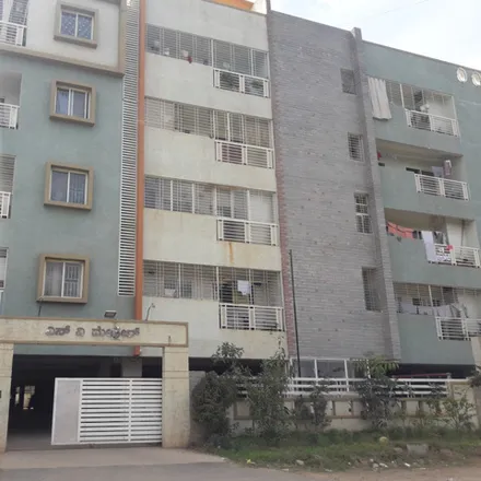 Rent this 2 bed apartment on unnamed road in Kadugodi, Bengaluru - 560066
