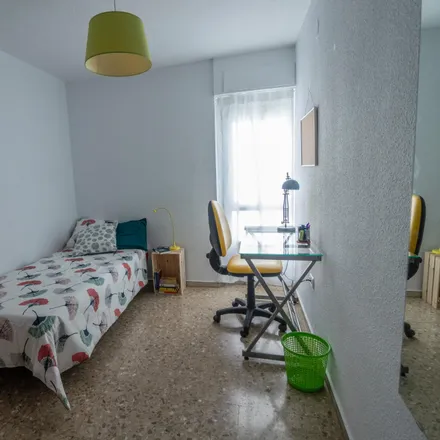 Image 9 - Avinguda del Cid, 62, 46018 Valencia, Spain - Room for rent
