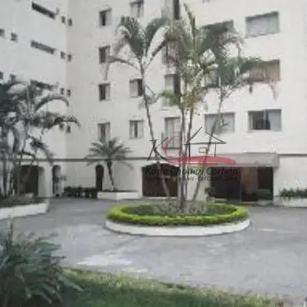 Rent this 2 bed apartment on Alameda dos Arapanés 725 in Indianópolis, São Paulo - SP