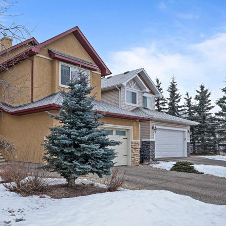 Rent this 2 bed house on Panorama Hills in Calgary, AB T3A 6H5