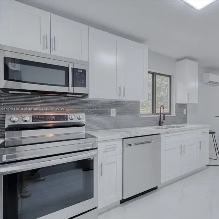 Rent this 2 bed apartment on 171 Northwest 47th Street in Buena Vista, Miami