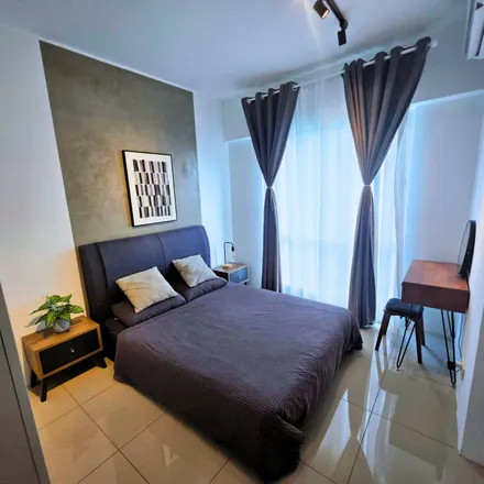 Image 4 - Silk Residence, 1 Jalan Sutera, Balakong, 43200 Kajang Municipal Council, Selangor, Malaysia - Apartment for rent