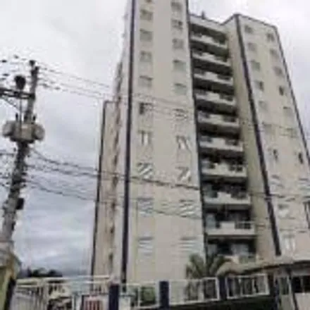 Image 2 - unnamed road, Parque Três Meninos, Sorocaba - SP, 18016-085, Brazil - Apartment for rent