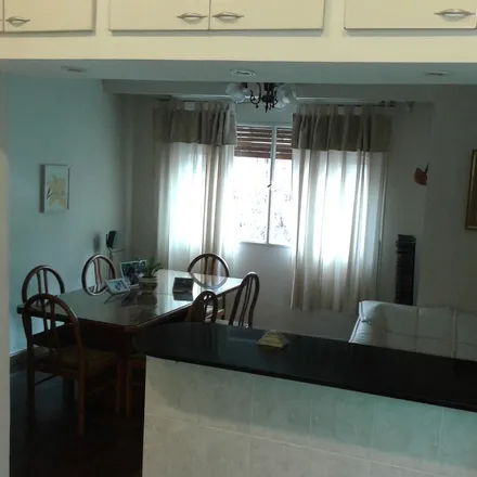 Rent this 1 bed apartment on Buenos Aires in Recoleta, B