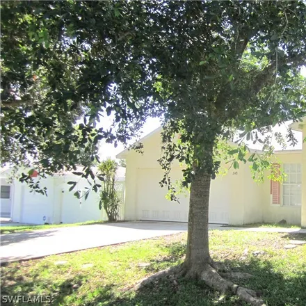 Image 3 - 248 Southeast 46th Street, Cape Coral, FL 33904, USA - House for rent
