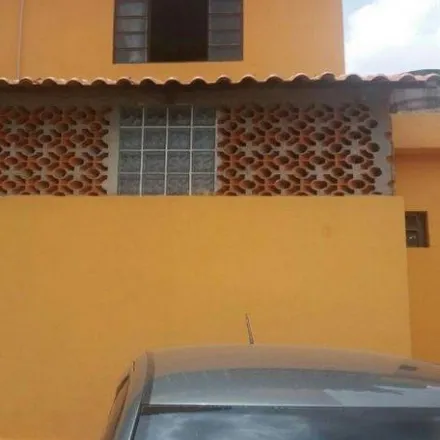 Image 2 - Rua Panamá, Imbiruçu, Betim - MG, 32675-872, Brazil - House for sale