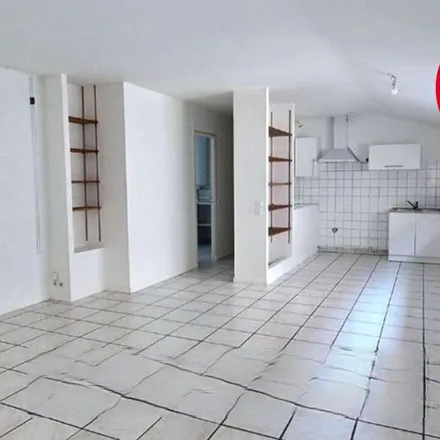 Image 1 - LCL, Rue Henri IV, 81100 Castres, France - Apartment for rent