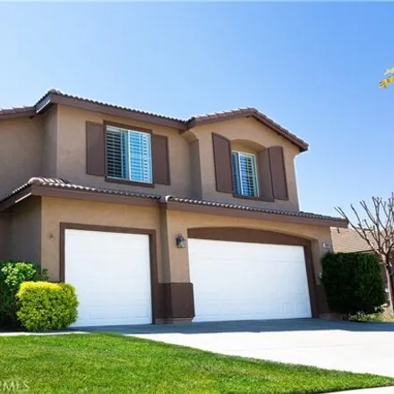 Buy this 4 bed house on 34257 Sherwood Drive in Yucaipa, CA 92399