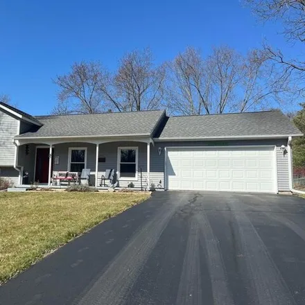 Buy this 3 bed house on 95 Aspen Drive in Mount Carroll, IL 61053