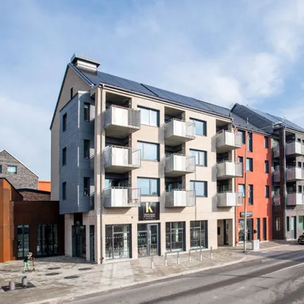 Rent this 2 bed apartment on Krögaren & Bagaren in Revingevägen 7A, 247 31 Södra Sandby