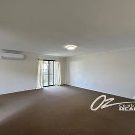 Rent this 3 bed apartment on June Avenue in Basin View NSW 2540, Australia