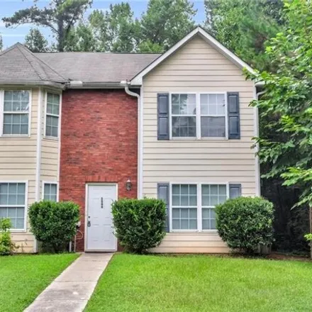Rent this 3 bed house on 5544 Pineridge Court in Forest Park, GA 30297